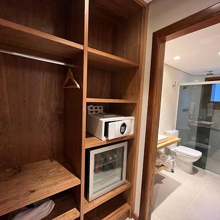Hotel Boutique Quebra-Noz Campos do Jordão Eksteriør bilde