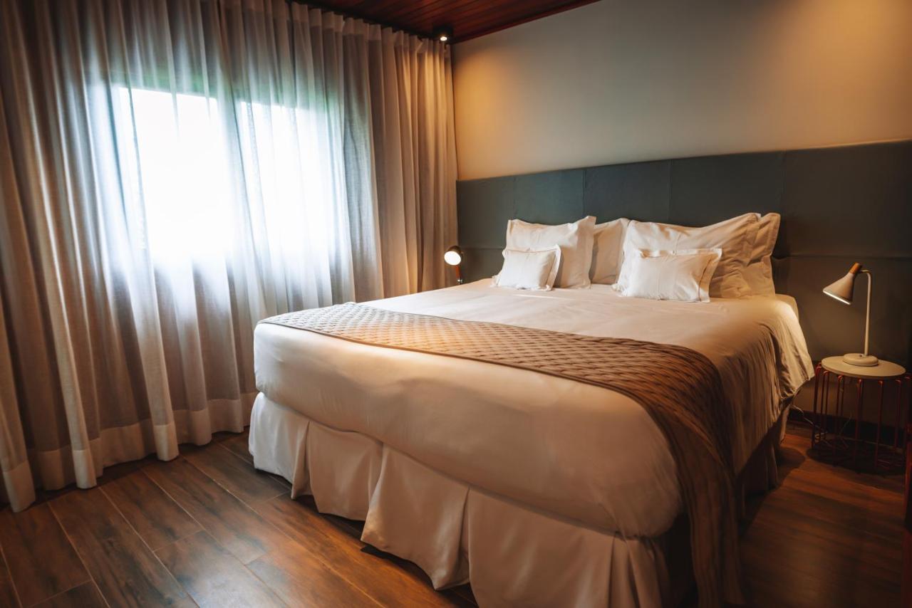 Hotel Boutique Quebra-Noz Campos do Jordão Eksteriør bilde